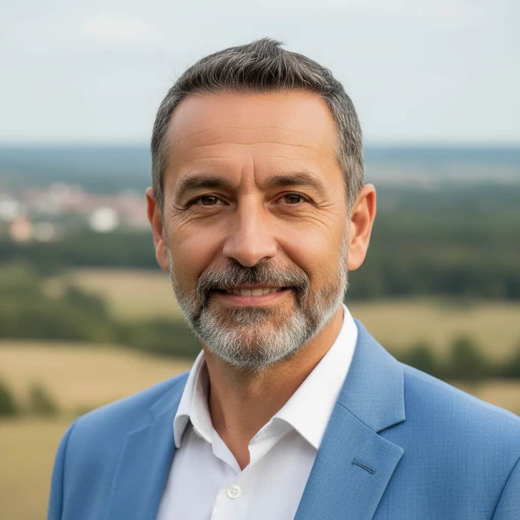 Autor Kazimierz Makowski